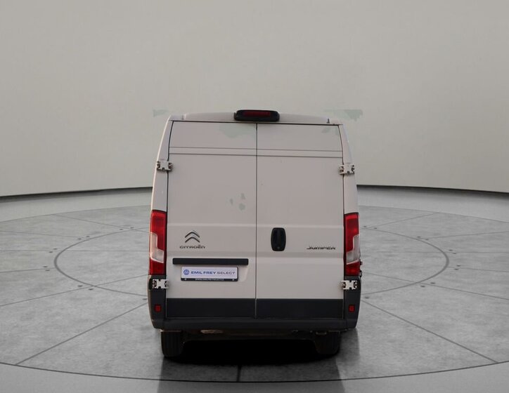 Citroën Jumper 6