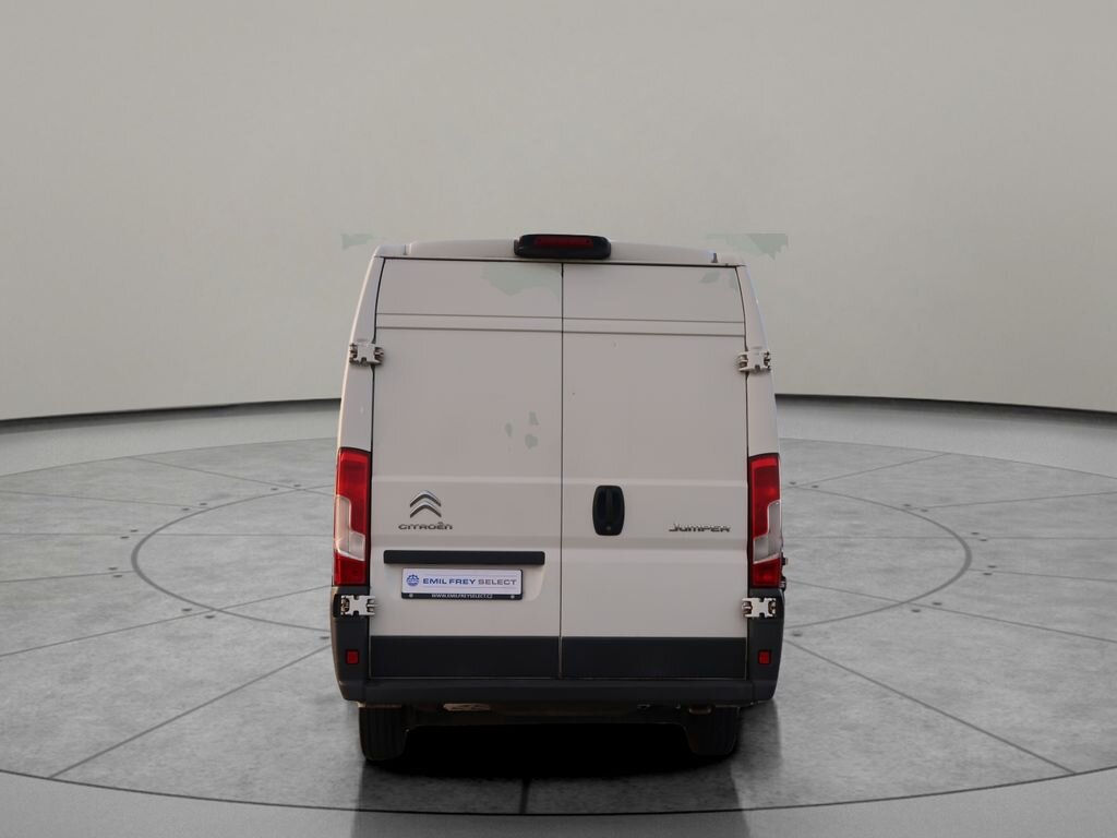Citroën Jumper