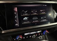 Audi Q3 SUV / Terénní 2,0 l 170 kw