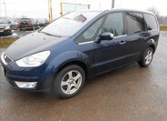 Ford Galaxy Kombi 2,0 l 103 kw