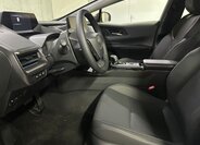 Toyota Prius Hatchback 2,0 l 164 kw
