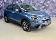 Fiat 500X SUV / Terénní 1,3 l 111 kw