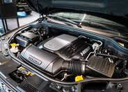 Dodge Durango SUV 5,7 l 268 kw