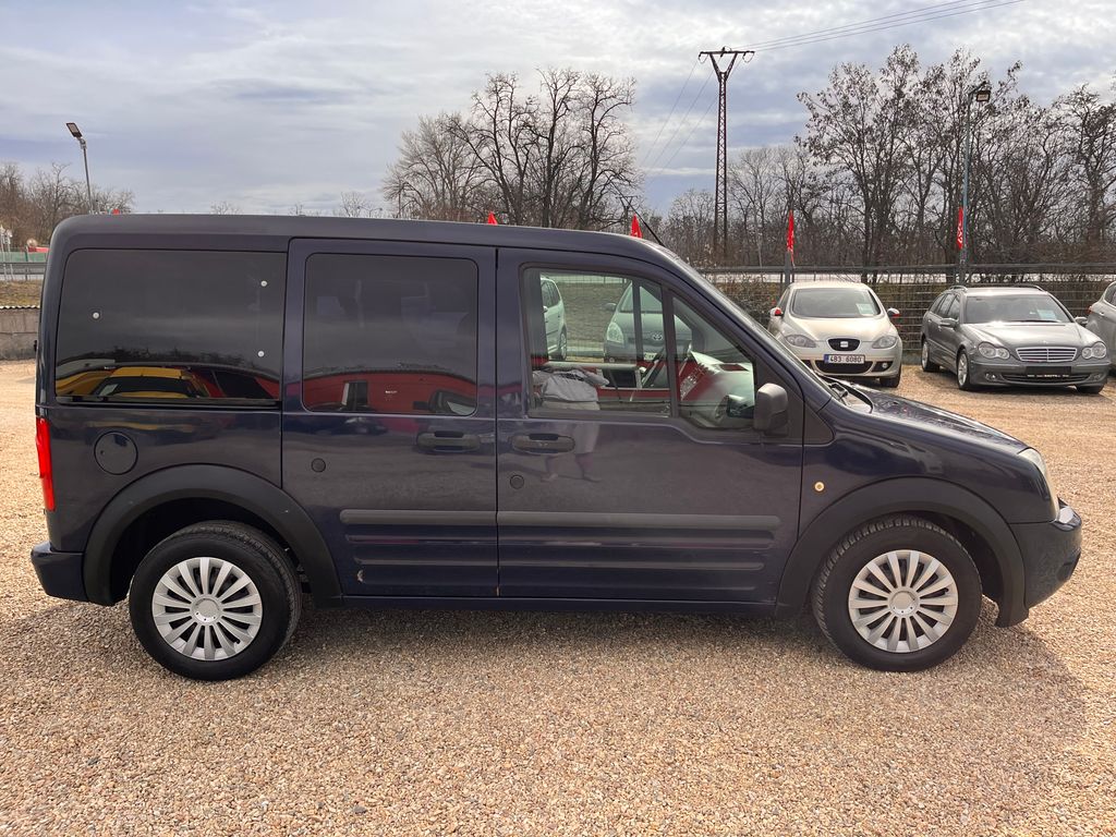 Ford Tourneo Connect