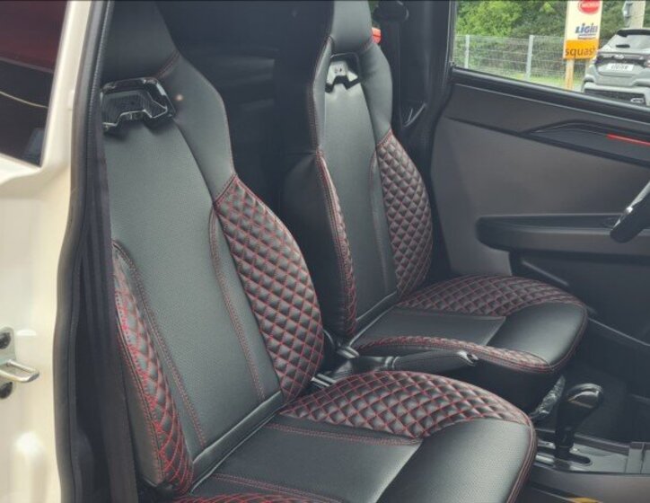 Ligier JS 50 Hatchback 499,0 6 kw