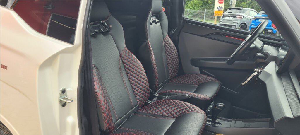 Ligier JS 50 Hatchback 499,0 6 kw