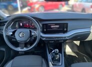 Škoda Octavia Kombi 2,0 l 85 kw