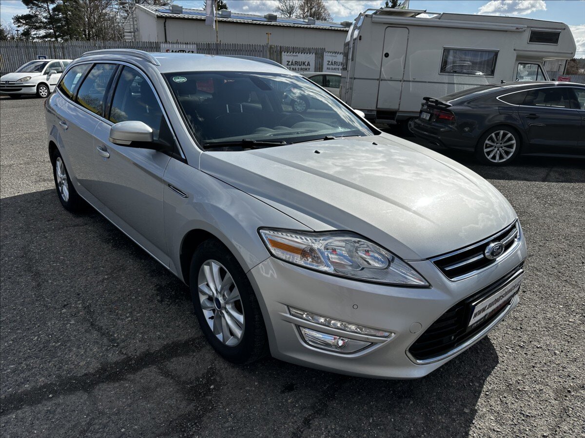 Ford Mondeo Kombi 2,0 l 103 kw