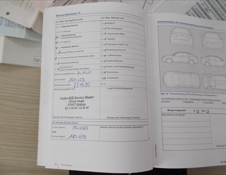 Volkswagen up! Hatchback 999,0 55 kw