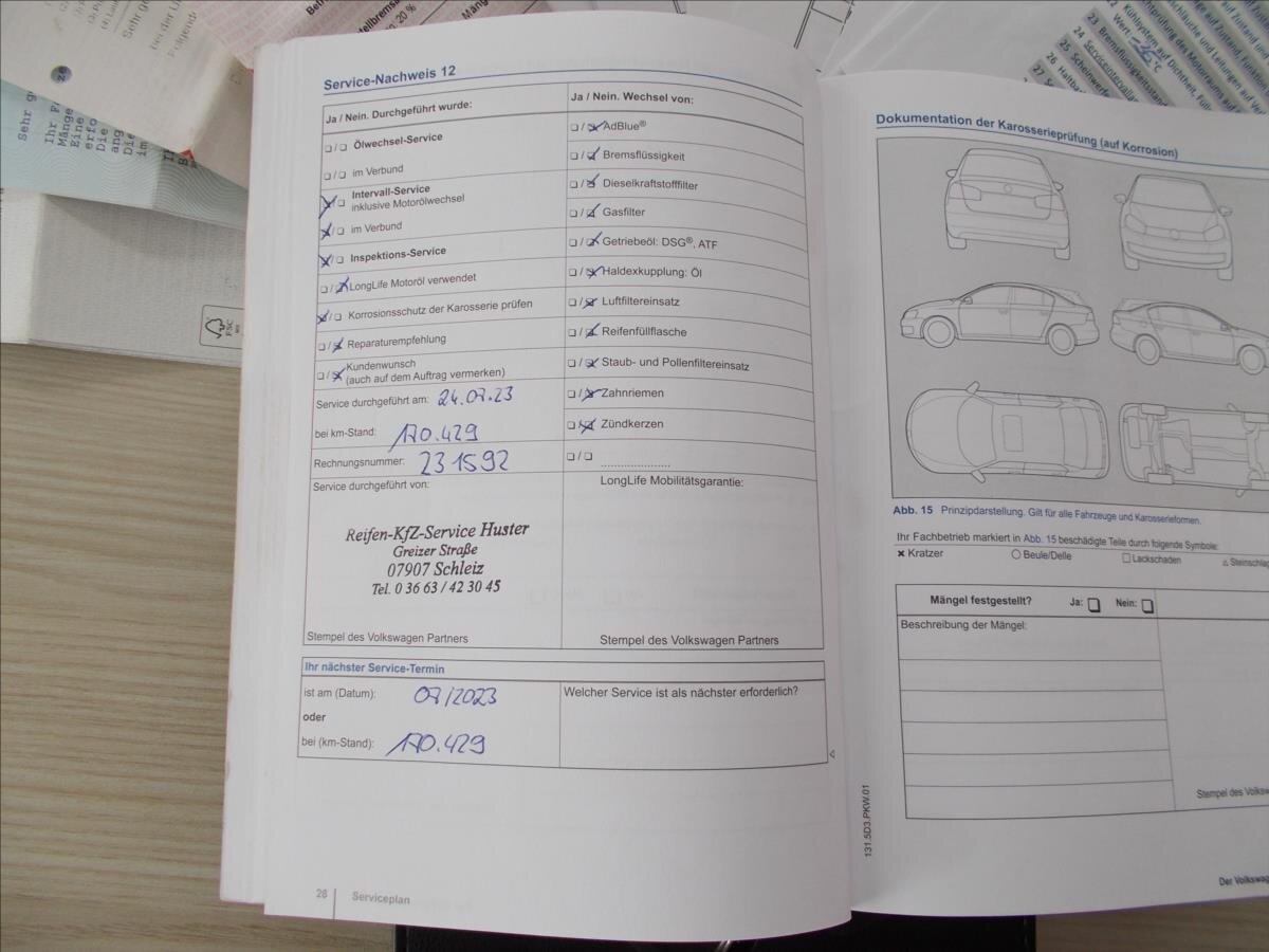 Volkswagen up! Hatchback 999,0 55 kw