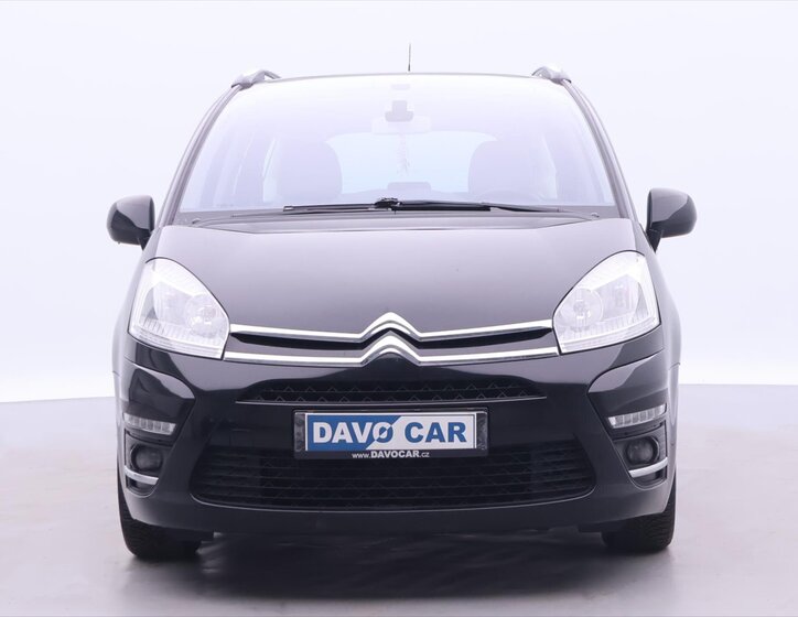 Citroën Grand C4 Picasso MPV 1,6 l 82 kw