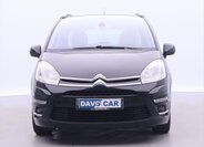 Citroën Grand C4 Picasso MPV 1,6 l 82 kw