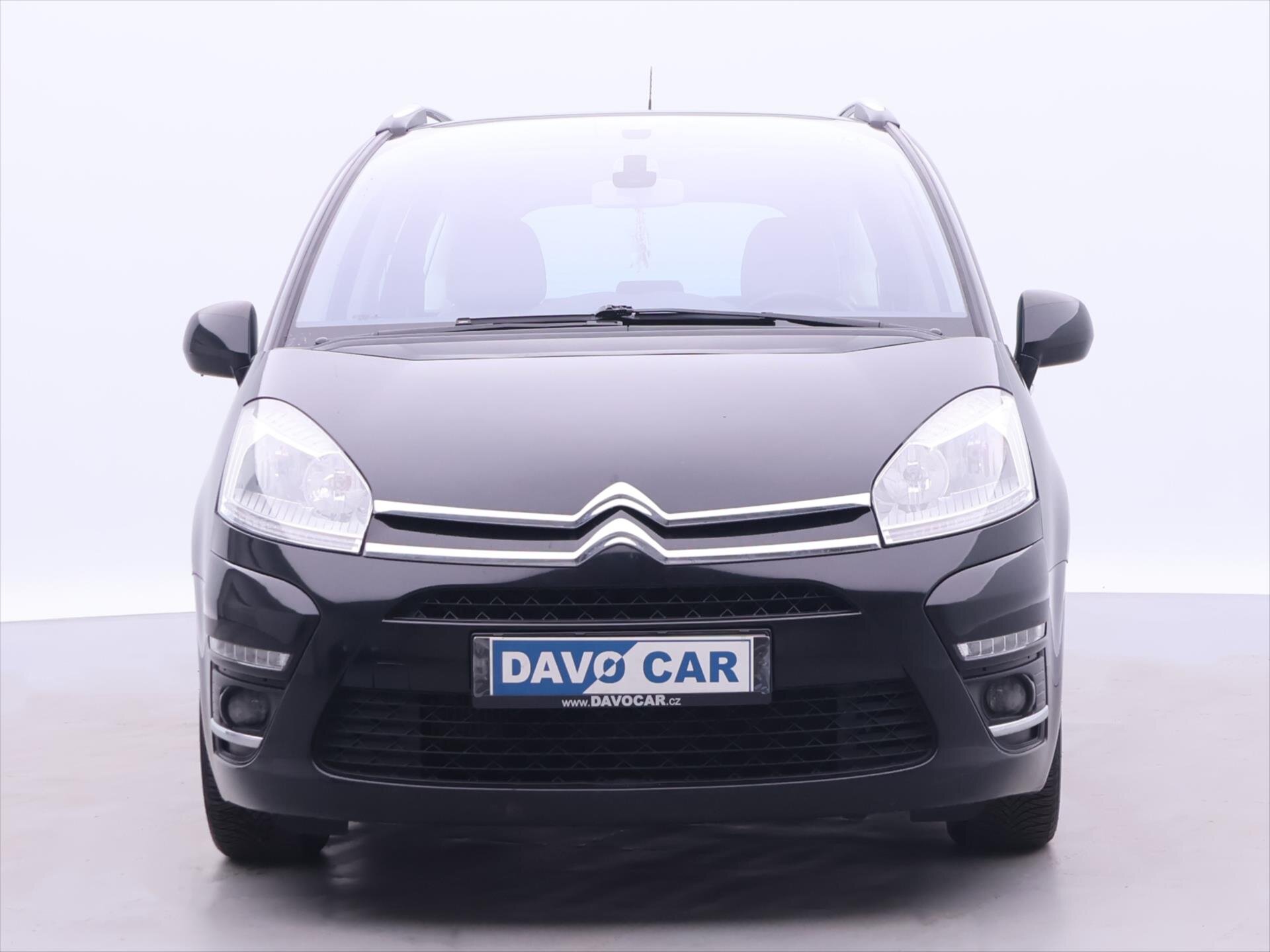 Citroën Grand C4 Picasso MPV 1,6 l 82 kw