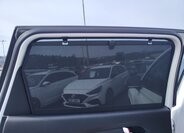 Hyundai Santa Fe SUV / Terénní 2,2 l 142 kw