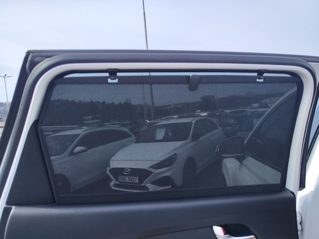 Hyundai Santa Fe SUV / Terénní 2,2 l 142 kw