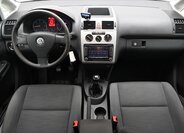 Volkswagen Touran MPV 1,9 l 77 kw