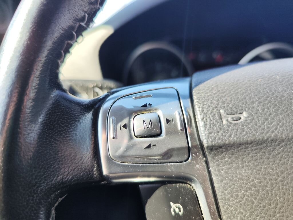 Ford Mondeo Kombi 2,0 l 103 kw