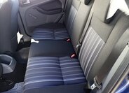 Ford Focus Kombi 1,6 l 74 kw