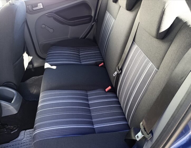 Ford Focus Kombi 1,6 l 74 kw