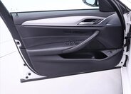 BMW Řada 5 Sedan / Limuzína 3,0 l 250 kw