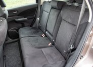 Honda CR-V SUV / Terénní 1,6 l 88 kw