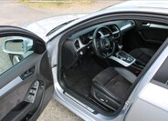 Audi A4 Kombi 2,0 l 130 kw