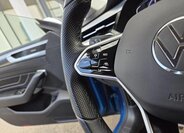 Volkswagen Arteon Liftback 2,0 l 140 kw