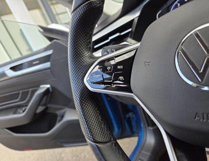 Volkswagen Arteon Liftback 2,0 l 140 kw