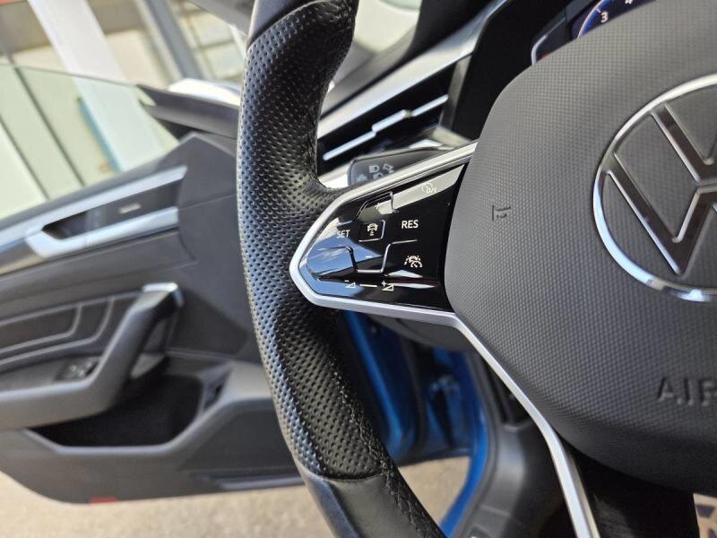 Volkswagen Arteon Liftback 2,0 l 140 kw