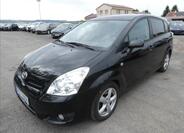 Toyota Corolla Verso 3