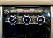 Land Rover Range Rover SUV / Terénní 4,4 l 250 kw