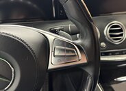 Mercedes-Benz Třídy S Kupé 4,7 l 335 kw