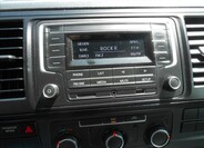 Volkswagen Transporter 18