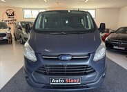 Ford Transit Custom 7