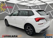Škoda Kamiq SUV / Terénní 999,0 85 kw