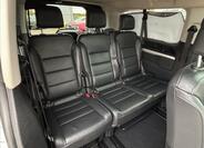 Peugeot Traveller 14