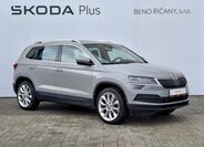 Škoda Karoq SUV 2,0 l 110 kw