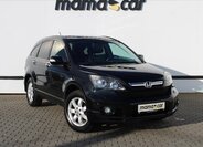 Honda CR-V SUV / Terénní 2,0 l 110 kw