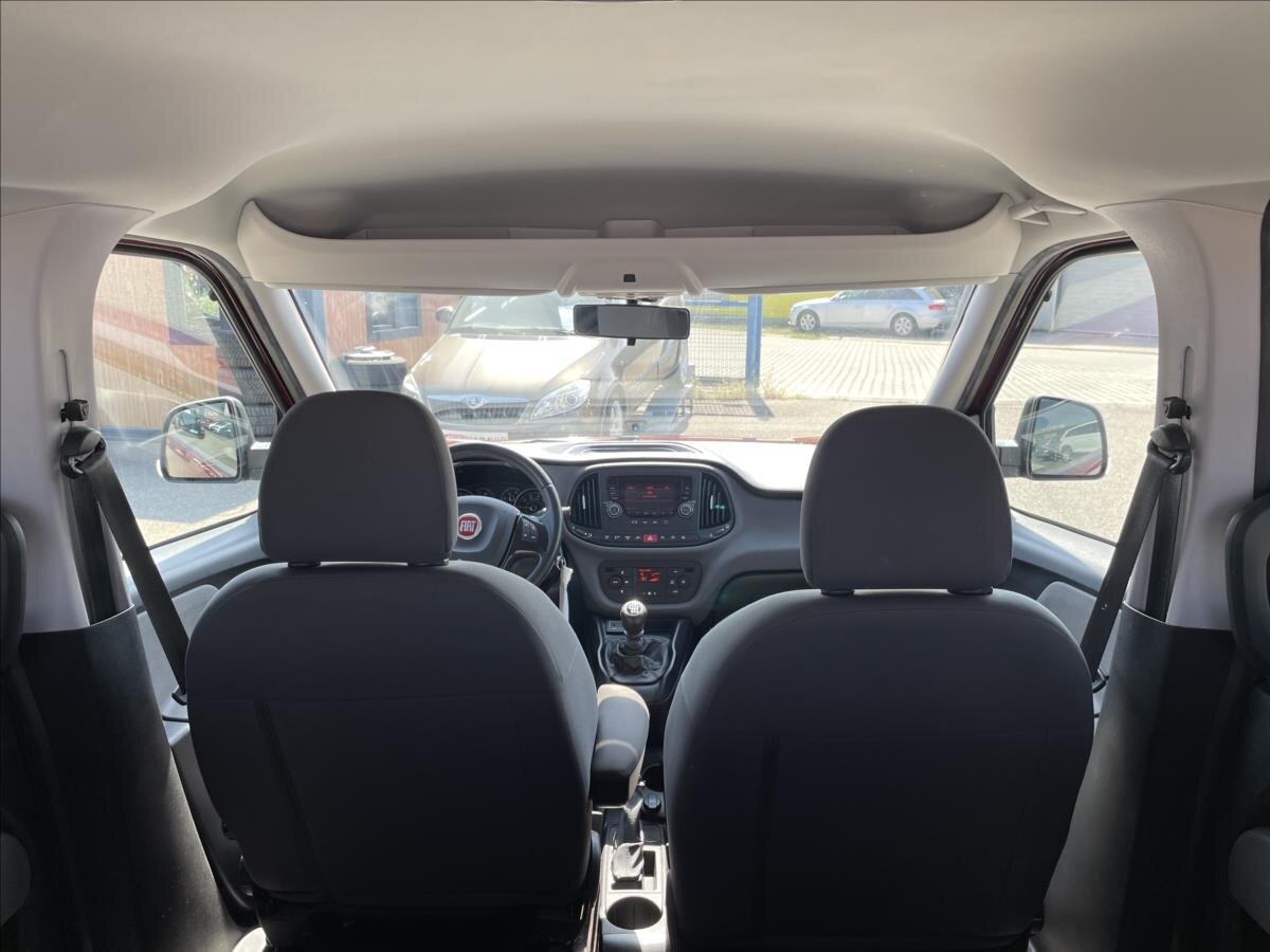 Fiat Dobló