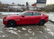 Jaguar XE Sedan / Limuzína 0,0 0
