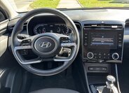 Hyundai Tucson SUV / Terénní 1,6 l 110 kw