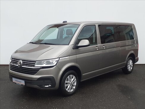 Volkswagen Caravelle MPV 2,0 l 110 kw