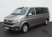 Volkswagen Caravelle MPV 2,0 l 110 kw