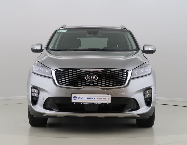 KIA Sorento 2