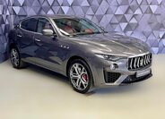 Maserati Levante SUV / Terénní 3,0 l 316 kw