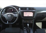 Volkswagen Tiguan SUV 2,0 l 110 kw