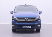 Volkswagen Multivan 2