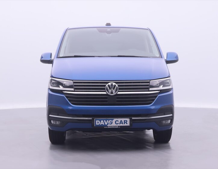 Volkswagen Multivan 2