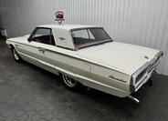 Ford Thunderbird 6