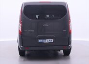 Ford Tourneo Custom Kombi 2,0 l 125 kw